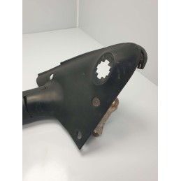 M3044R specchietto retrovisore esterno manuale Ford Transit 2010 anteriore destro nero