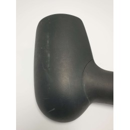 M3044R specchietto retrovisore esterno manuale Ford Transit 2010 anteriore destro nero