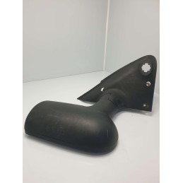 M3044R specchietto retrovisore esterno manuale Ford Transit 2010 anteriore destro nero