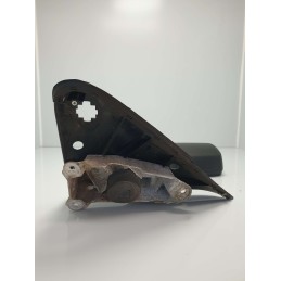 M3044R specchietto retrovisore esterno manuale Ford Transit 2010 anteriore destro nero