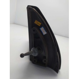 010139 Specchietto retrovisore laterale sinistro meccanico Hyundai Atos Prime 1999-08