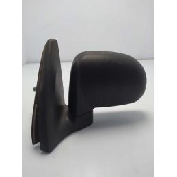 010139 Specchietto retrovisore laterale sinistro meccanico Hyundai Atos Prime 1999-08