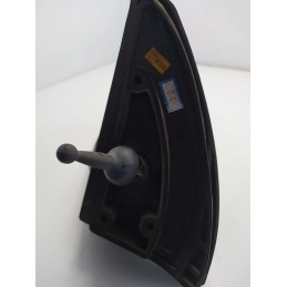 010139 Specchietto retrovisore laterale sinistro meccanico Hyundai Atos Prime 1999-08