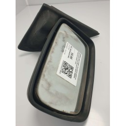 3008524 specchietto retrovisore esterno meccanico Ford Fiersta III MK3 1989-94 anteriore destro nero
