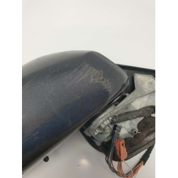 011011 specchietto retrovisore esterno elettrico Fiat Ulysse 2002-05 anteriore destro 14pin antracite
