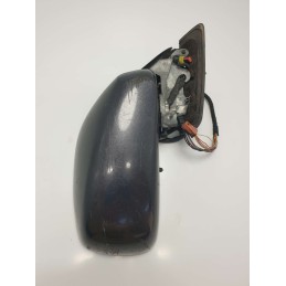 011011 specchietto retrovisore esterno elettrico Fiat Ulysse 2002-05 anteriore destro 14pin antracite