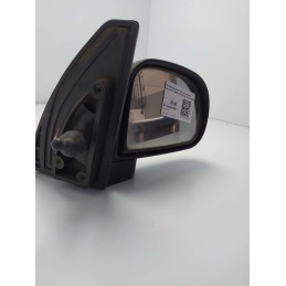 010139 Specchietto retrovisore laterale meccanico destro Hyundai Atos Prime 1999-08