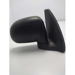 010139 Specchietto retrovisore laterale meccanico destro Hyundai Atos Prime 1999-08