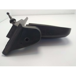 010139 Specchietto retrovisore laterale meccanico destro Hyundai Atos Prime 1999-08