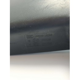 010139 Specchietto retrovisore laterale meccanico destro Hyundai Atos Prime 1999-08