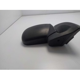 010139 Specchietto retrovisore laterale meccanico destro Hyundai Atos Prime 1999-08