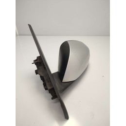 963010191R Specchietto retrovisore esterno elettrico Renault Megane MK3 2013 anteriore sinsitro 9pin grigio
