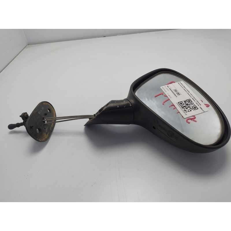 015818 Specchietto retrovisore laterale meccanico destro Daewoo Matiz I serie 1998-07