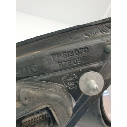 PP819070 specchietto retrovisore esterno elettrico Renault Laguna MK1 anteriore destro 1997 10pin blu