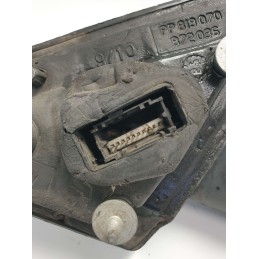 PP819070 specchietto retrovisore esterno elettrico Renault Laguna MK1 anteriore destro 1997 10pin blu