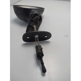 015818 Specchietto retrovisore laterale meccanico destro Daewoo Matiz I serie 1998-07