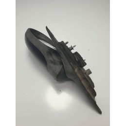 PP819070 specchietto retrovisore esterno elettrico Renault Laguna MK1 anteriore destro 1997 10pin blu