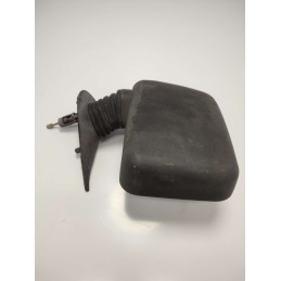500097210 specchietto retrovisore esterno manuale Fiat Fiorino 2° serie 2007 anteriore destra nero