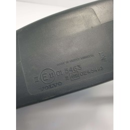 015463 Specchietto retrovisore laterale elettrico destro Volvo S60 2000-04 7FILI 