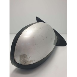 015463 Specchietto retrovisore laterale elettrico destro Volvo S60 2000-04 7FILI 