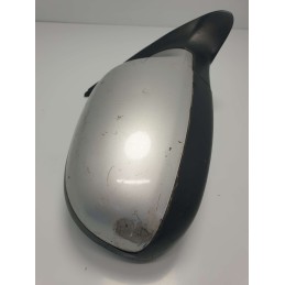 015463 Specchietto retrovisore laterale elettrico destro Volvo S60 2000-04 7FILI 