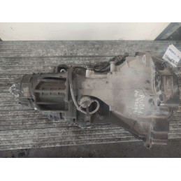 Cambio Audi 80 1.8 B 64KW NE 1986-91 pos N3