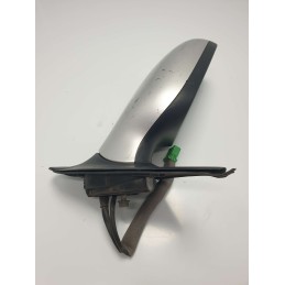 015463 Specchietto retrovisore laterale elettrico destro Volvo S60 2000-04 7FILI 