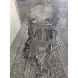 Cambio Audi 80 1.8 B 64KW NE 1986-91 pos N3
