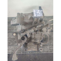 Cambio Volkswagen Polo (9N)...