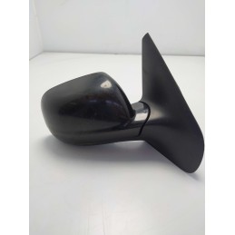010515 Specchietto retrovisore laterale elettrico destro Volkswagen Bora 1997-04 5fili nero