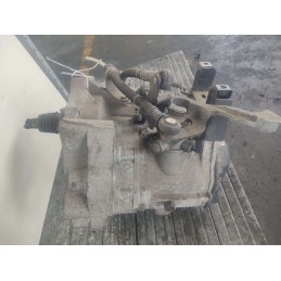 Cambio Volkswagen Polo (9N) 1.2 16v 64cv/47kw 2001-12 (02T301903K)pos N3