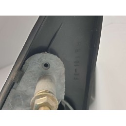 0250983 Specchietto retrovisore laterale meccanico destro Renault 19 1997-01 