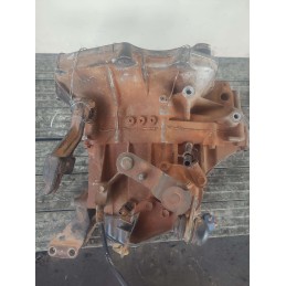Cambio Opel Agila 1serie...