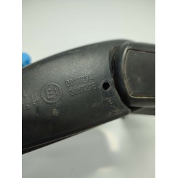 0017274 Specchietto retrovisore laterale destro meccanico Volkswagen Golf II 1983-92