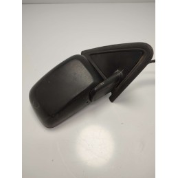 0017274 Specchietto retrovisore laterale destro meccanico Volkswagen Golf II 1983-92