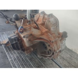 Cambio Opel Agila 1serie 5marce 1.0b 58cv 1998-08 pos N3