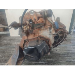 Cambio Opel Agila 1serie 5marce 1.0b 58cv 1998-08 pos N3