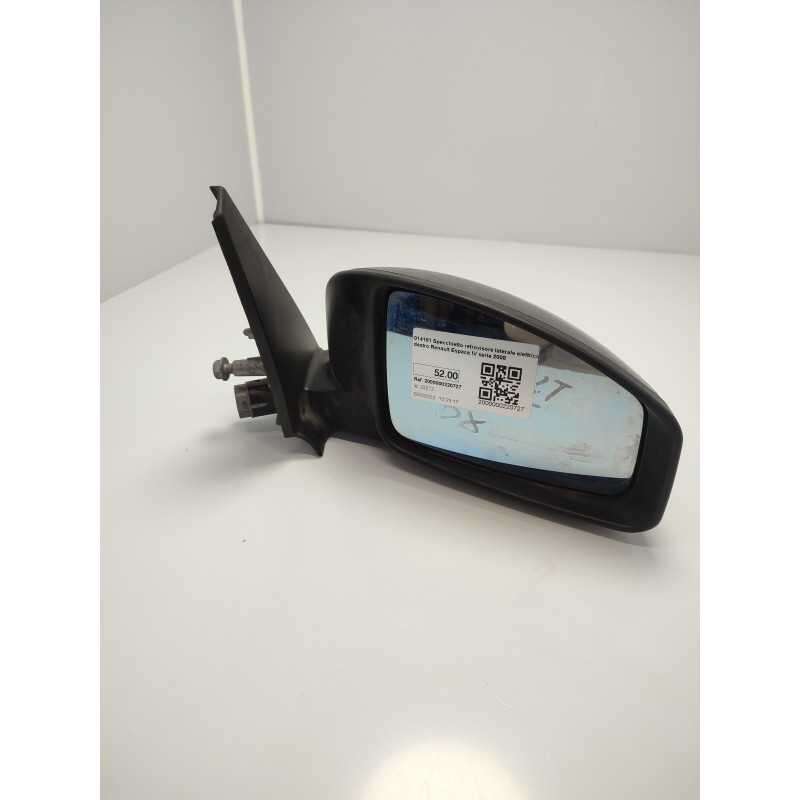 014181 Specchietto retrovisore laterale elettrico destro Renault Espace IV serie 2008