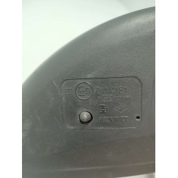 014181 Specchietto retrovisore laterale elettrico destro Renault Espace IV serie 2008