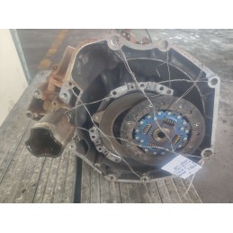 Cambio Opel Agila 1serie 5marce 1.0b 58cv 1998-08 pos N3