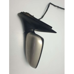 011020 Specchietto retrovisore laterale sinistro elettrico Fiat Croma 194 2005-10 5fili vetro un po rovinato