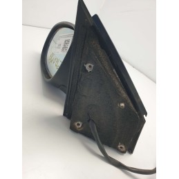011020 Specchietto retrovisore laterale sinistro elettrico Fiat Croma 194 2005-10 5fili vetro un po rovinato