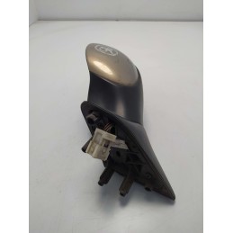 96484820XT Specchietto retrovisore laterale sinistro elettrico Citroen Picasso 1999-10 7fili 
