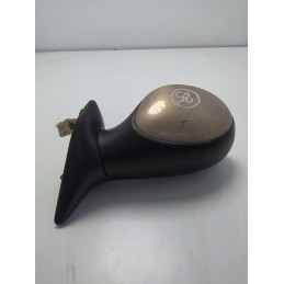 96484820XT Specchietto retrovisore laterale sinistro elettrico Citroen Picasso 1999-10 7fili 