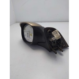 96484820XT Specchietto retrovisore laterale sinistro elettrico Citroen Picasso 1999-10 7fili 