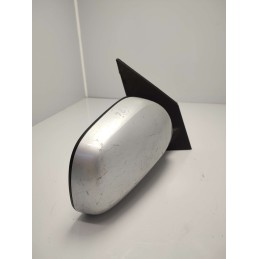022329 Specchietto retrovisore laterale elettrico destro Toyota Rav 4 III serie XA30 2006-13 7FILI GRIGIO