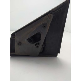 12443070 Specchietto retrovisore laterale destro elettrico Renault Clio III 2005-13 7pin nero