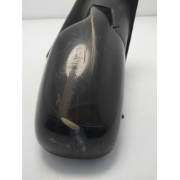 12443070 Specchietto retrovisore laterale destro elettrico Renault Clio III 2005-13 7pin nero