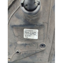 87910-0H010 Specchietto retrovisore laterale meccanico destro Toyota Aygo 2005 