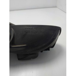 0158460 Specchietto retrovisore laterale destro elettrico Fiat Stilo 192 2001-10 5 fili senza calotta